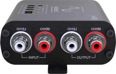 Wāvtech LinkDQ