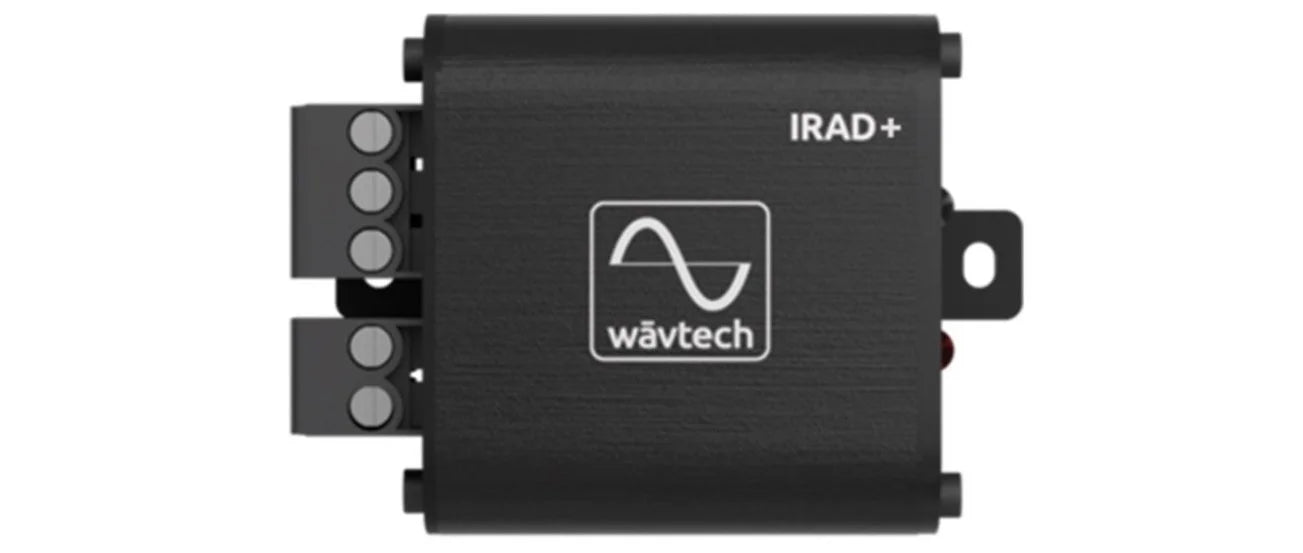 Wāvtech IRAD+