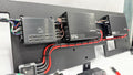 GM Showcase Wired Complete Amp Package