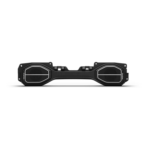 Rockford Fosgate 18WRNGLER-STG5