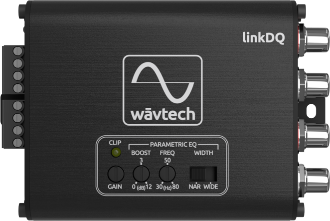 Wāvtech LinkDQ