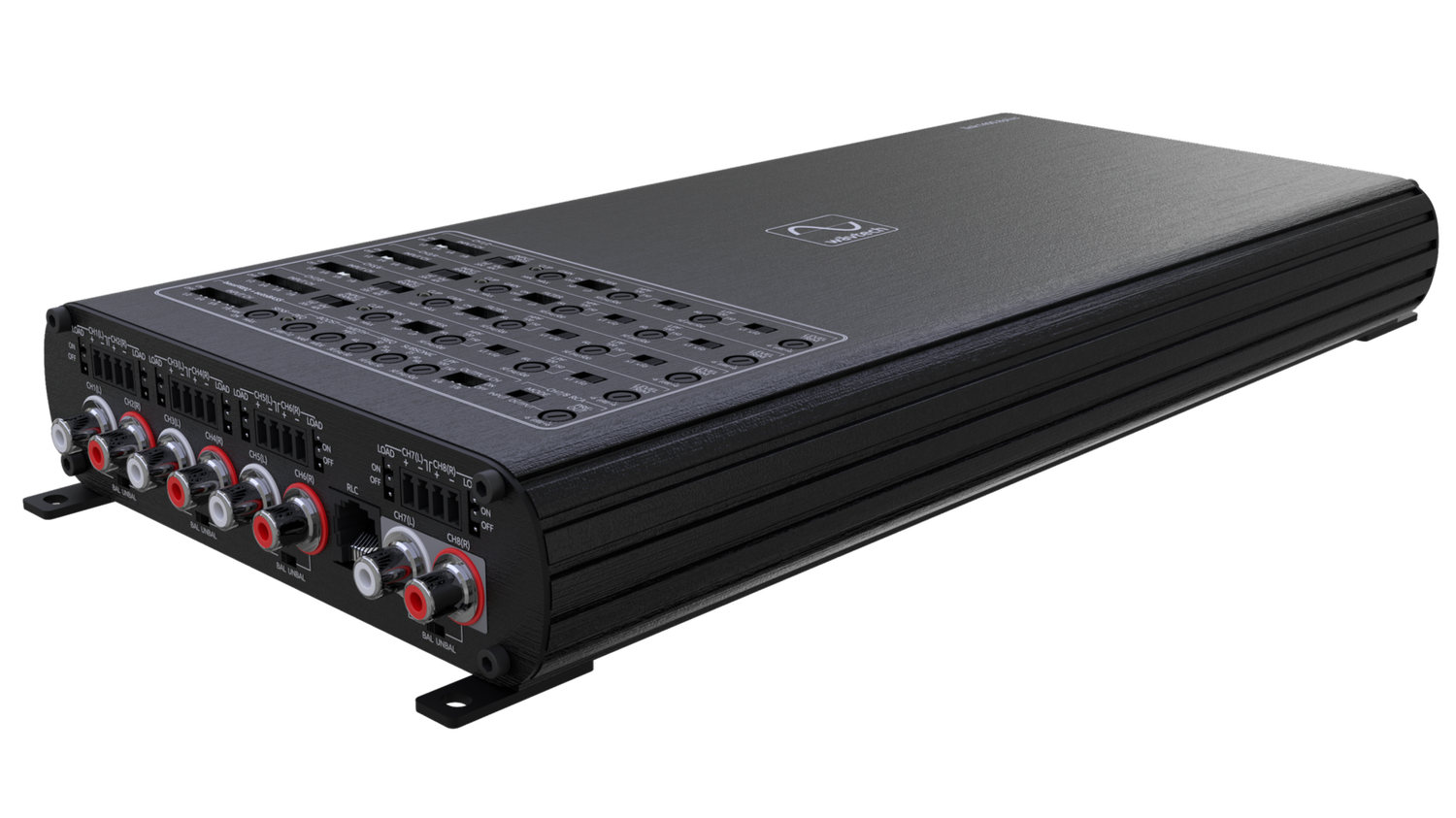 Wāvtech link1400.8plus