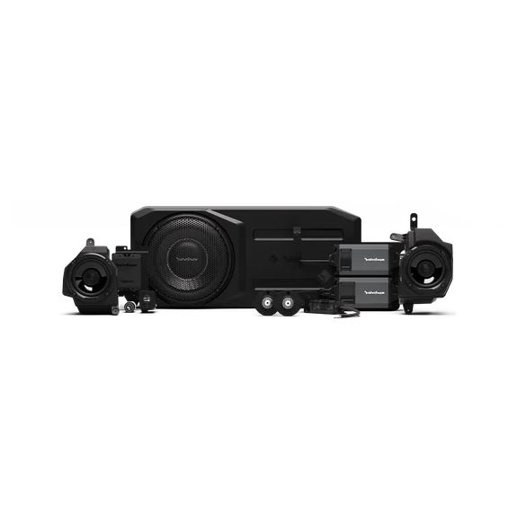 Rockford Fosgate 24WRNGLER-STG3