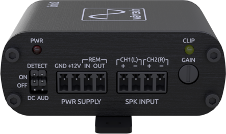 Wāvtech Link2