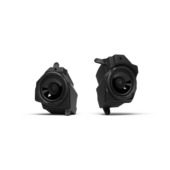 Rockford Fosgate 24WRNGLER-STG3