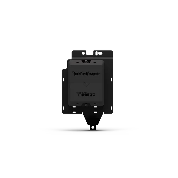 Rockford Fosgate 24WRNGLER-STG3