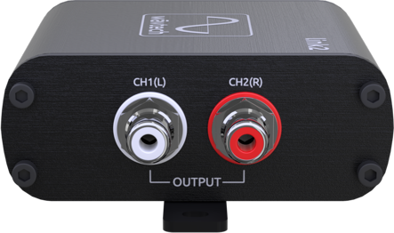 Wāvtech Link2