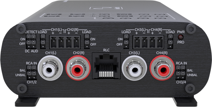 Wāvtech link500.4mini