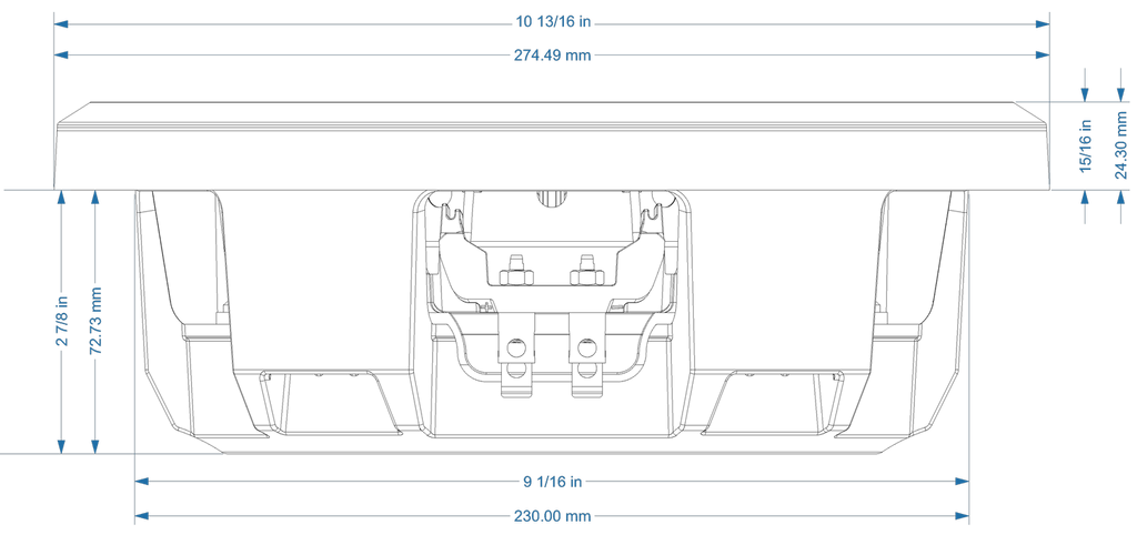 Wāvtech thinpro10