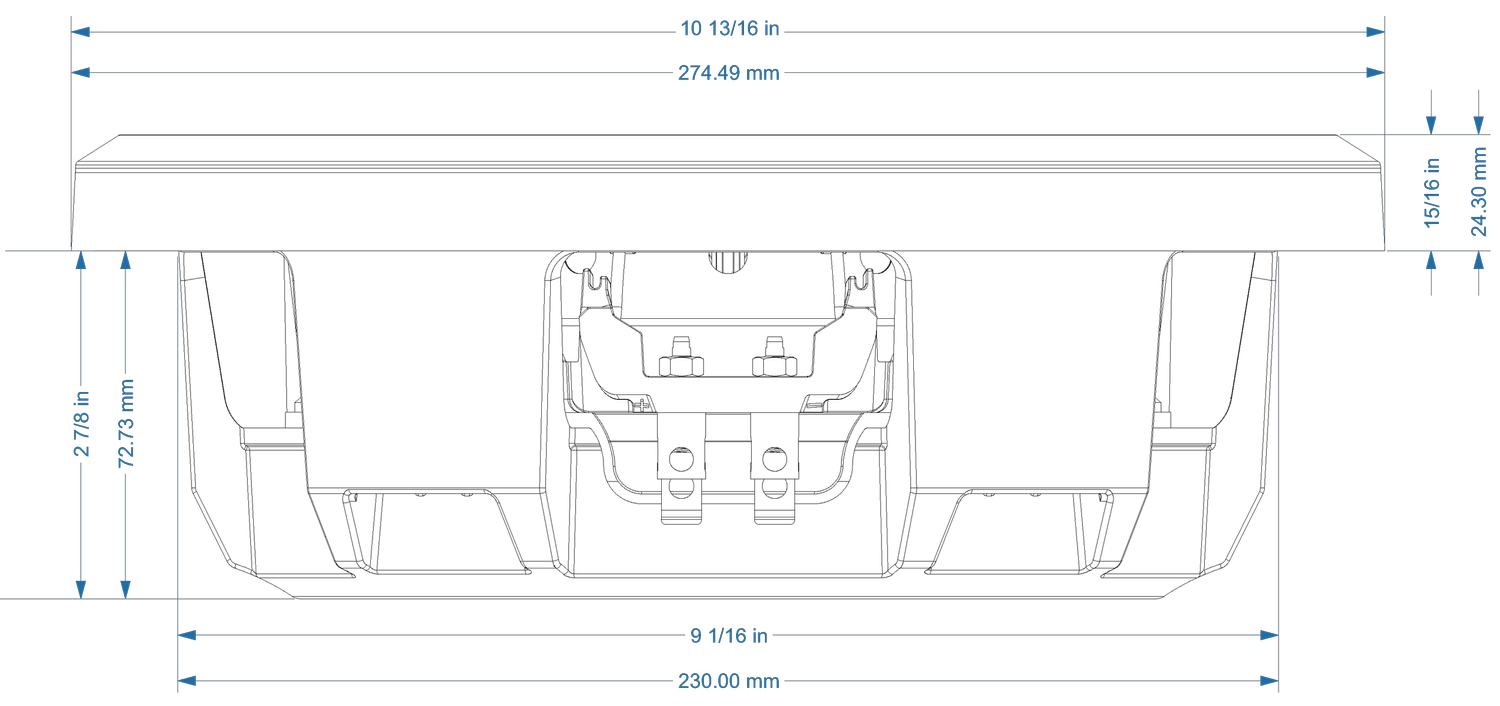 Wāvtech thinpro10