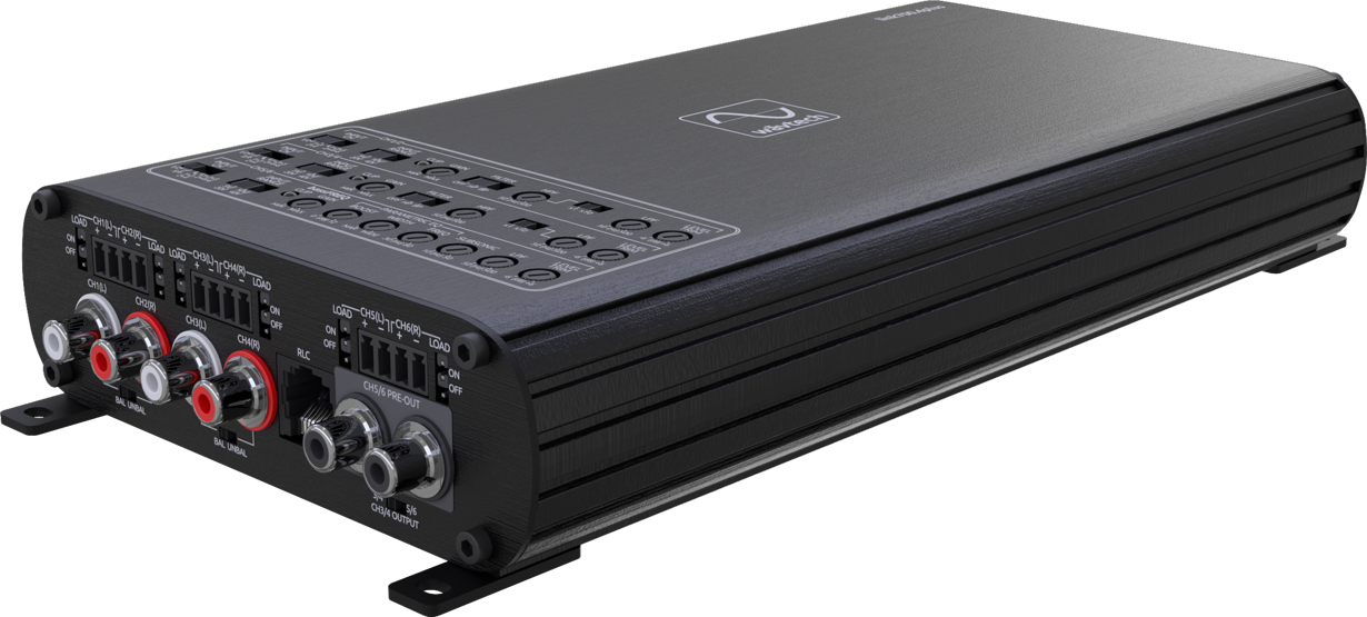 Wāvtech link700.4plus