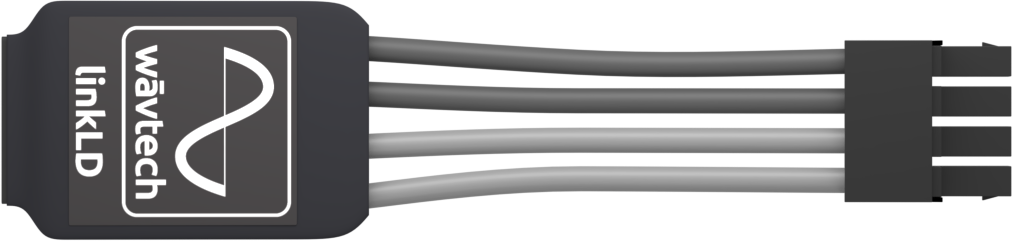 Wāvtech linkLD
