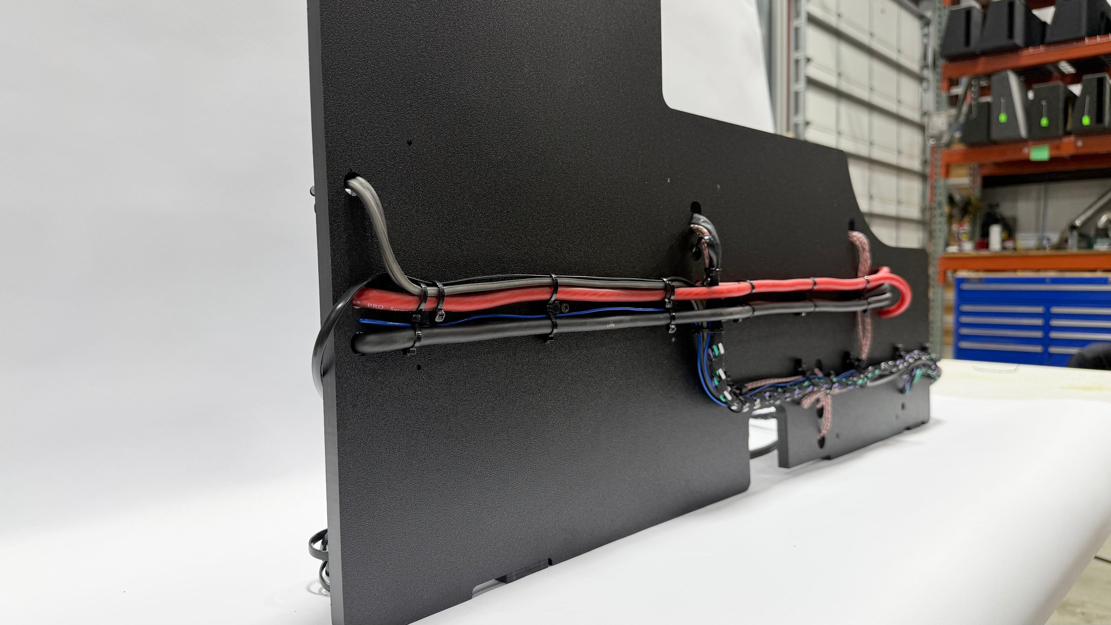 Ford - Stealth Wired Complete Package