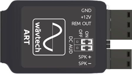Wāvtech ART