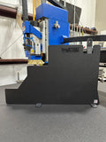 2009-2014 Ford F150 amp rack