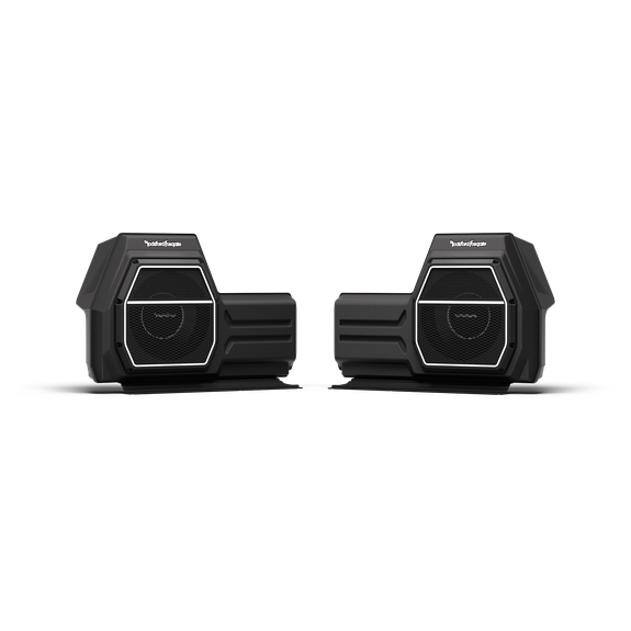 Rockford Fosgate 18WRNGLER-STG5