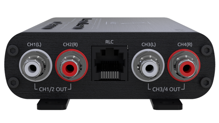 Wāvtech Link4+