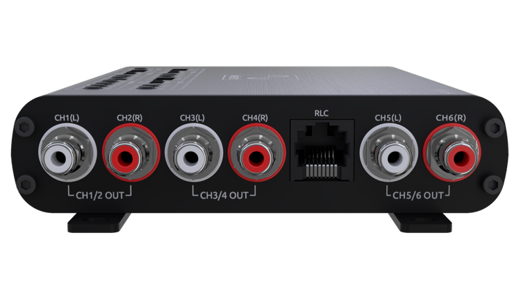 Wāvtech Link6+