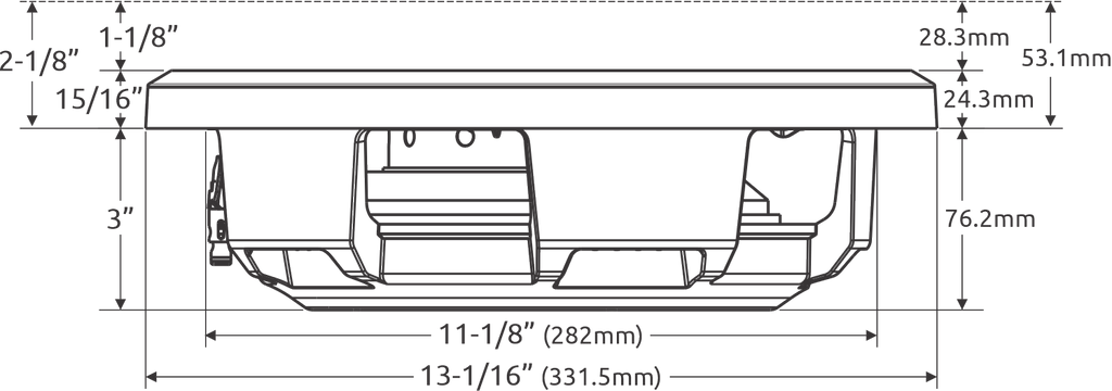 Wāvtech thinpro12