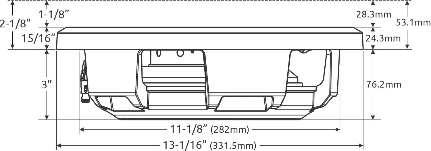 Wāvtech thinpro12