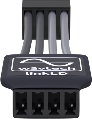 Wāvtech linkLD