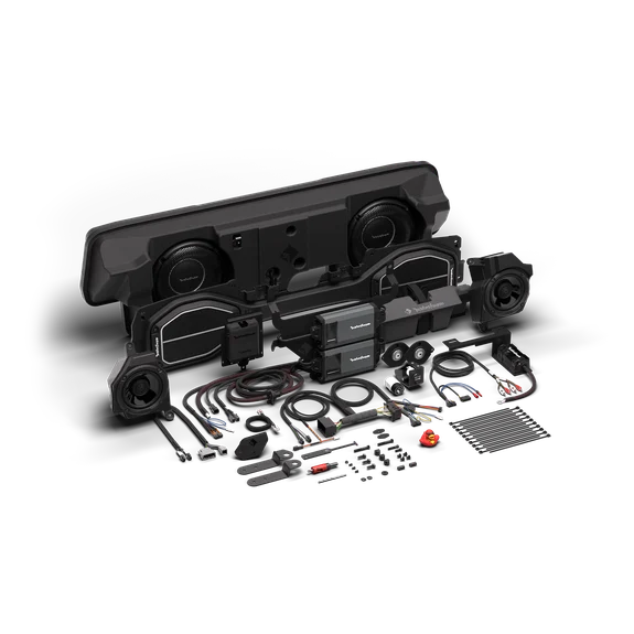 Rockford Fosgate 20GLADR-STG5