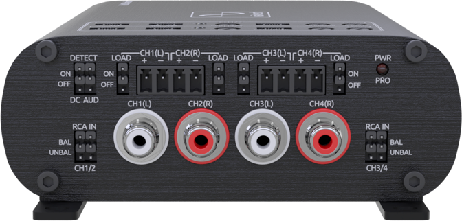 Wāvtech link300.4mini