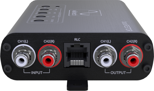 Wāvtech bassRESTOR