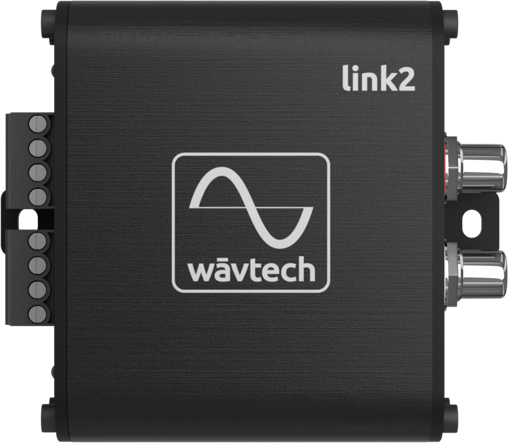 Wāvtech Link2