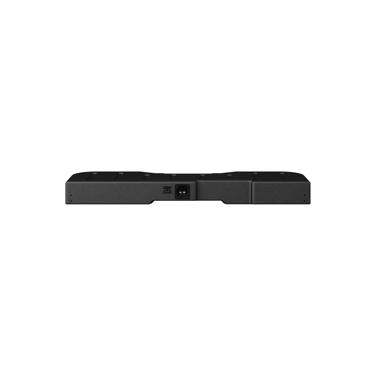 Audio Control TXGM14D10 Chevy Silverado/GMC Sierra (2014-18) Under Seat Dual 10" Loaded Subwoofer Enclosure