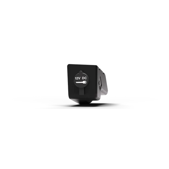 Rockford Fosgate 18WRNGLER-STG5