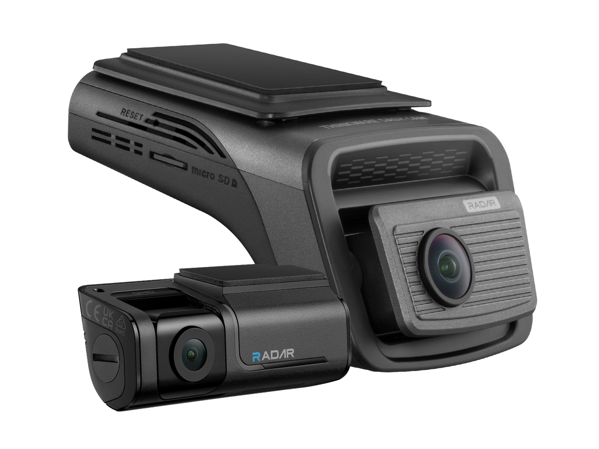 THINKWARE U3000 PRO