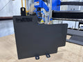 Ford F-150 / Super Duty passenger-side half amp rack